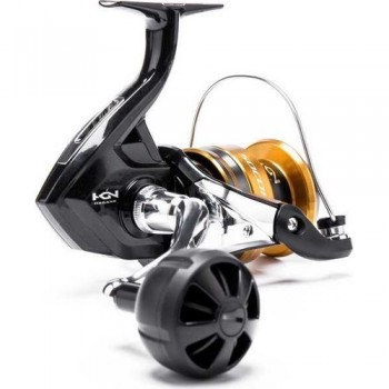 SHIMANO SOCORRO 10000SW