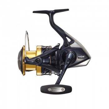 SHIMANO SPHEROS SW4000XG