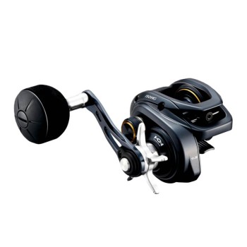 SHIMANO GRAPPLER BB 150HG R JIGGING LIGHT/SLOW