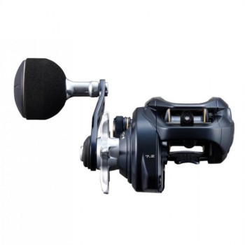 SHIMANO GRAPPLER BB 150HG R JIGGING LIGHT/SLOW