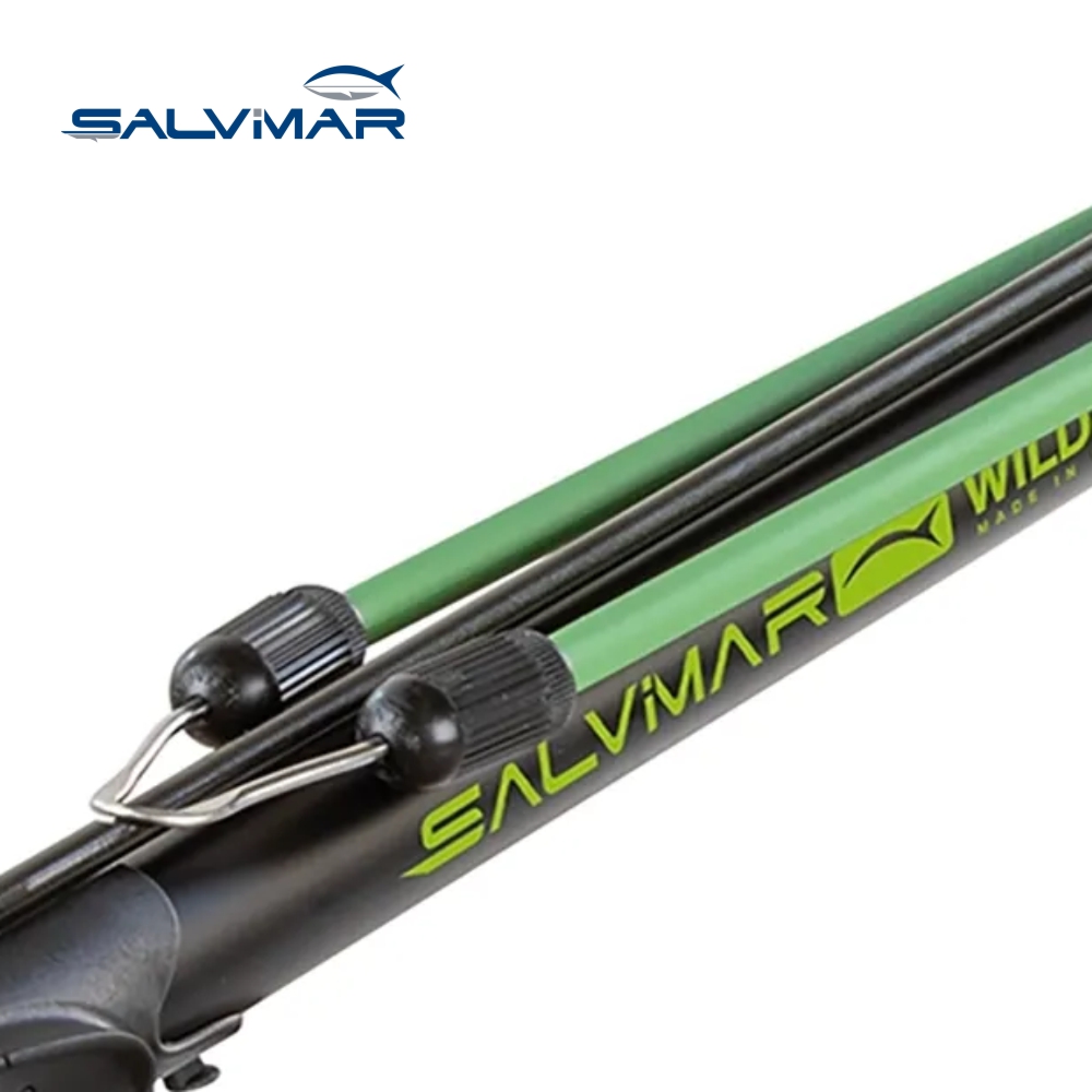 SALVIMAR ΛΑΣΤΙΧΟΒΟΛΟ WILD PRO 75CM