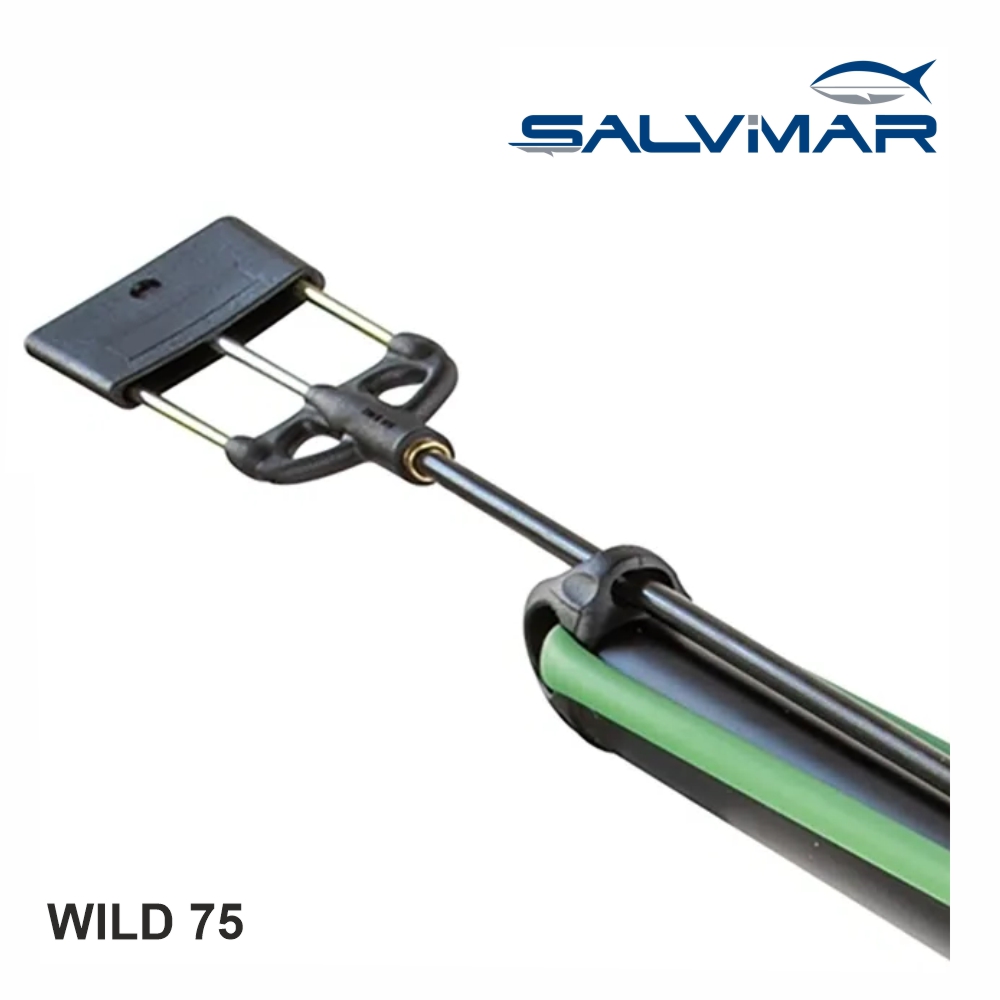 SALVIMAR ΛΑΣΤΙΧΟΒΟΛΟ WILD PRO 75CM