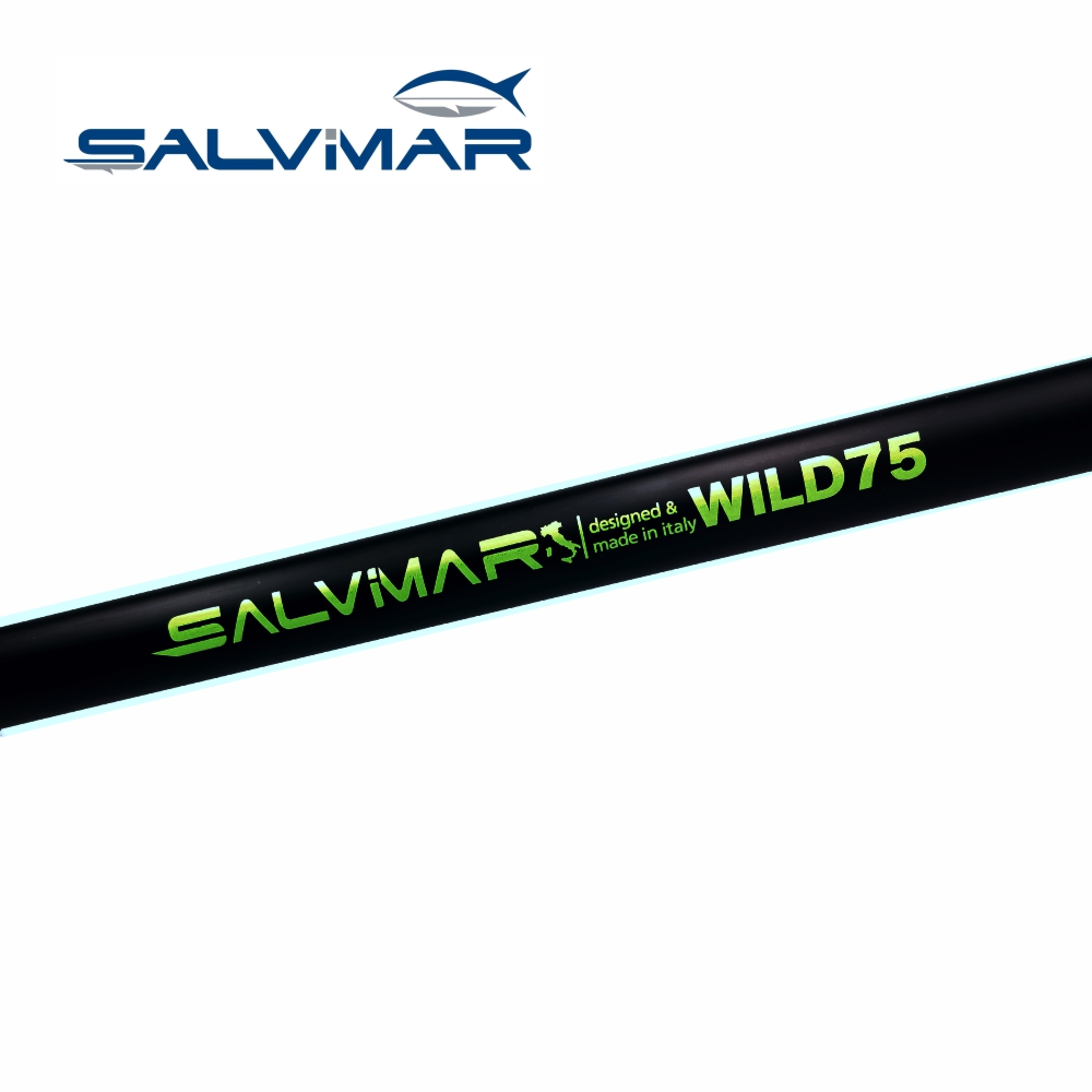 SALVIMAR ΛΑΣΤΙΧΟΒΟΛΟ WILD 75CM