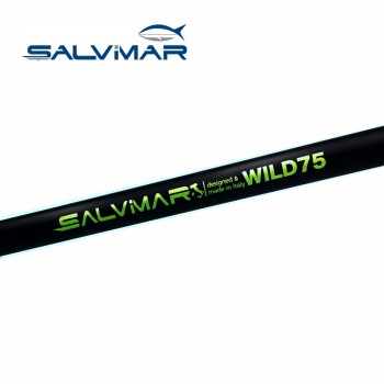 SALVIMAR ΛΑΣΤΙΧΟΒΟΛΟ WILD PRO 75CM