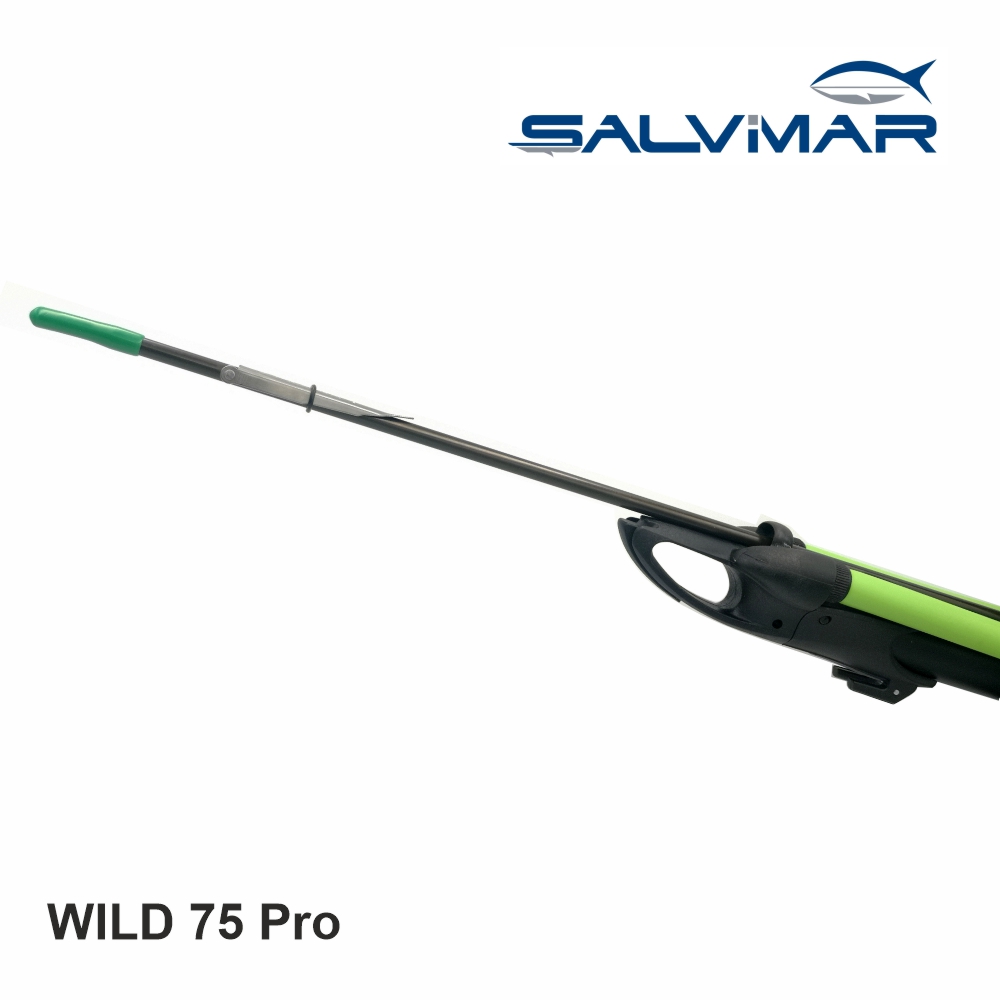 SALVIMAR ΛΑΣΤΙΧΟΒΟΛΟ WILD PRO 75CM