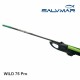 SALVIMAR ΛΑΣΤΙΧΟΒΟΛΟ WILD 75CM