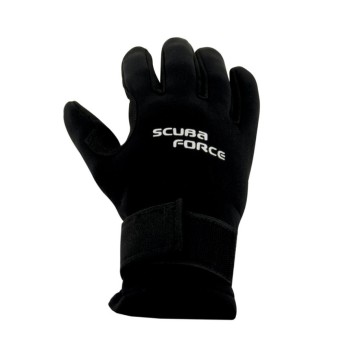 SCUBA FORCE AMARA ΔΕΡΜΑ/NEOPRENE 2MM