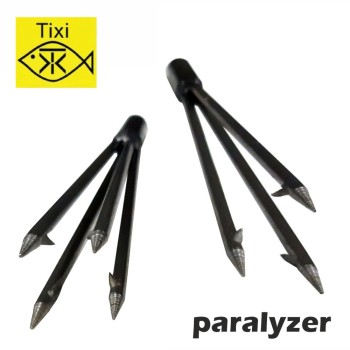 PARALYZER INOX