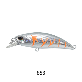 KENDOZO BABY MINNOW 4GR 50MM