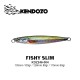 KENDOZO FISHY SLIM 80gr