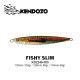 KENDOZO FISHY SLIM 80gr