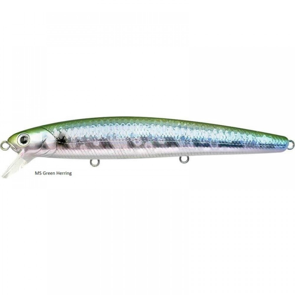 LUCKY CRAFT FLASH MINNOW 110