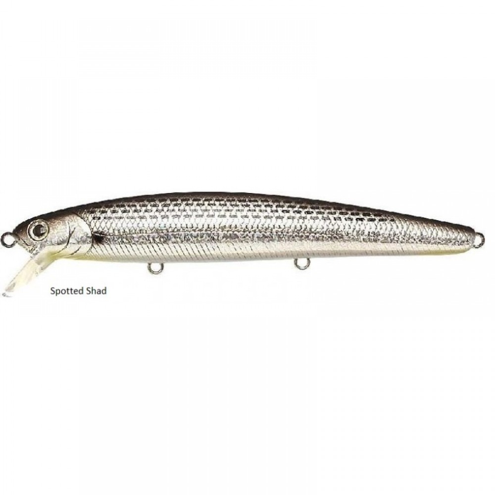 LUCKY CRAFT FLASH MINNOW 110