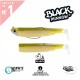 FIIISH BLACK MINNOW N.1 COMBO SEARCH HEAD 4.5G