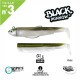 FIIISH BLACK MINNOW N.3 COMBO SEARCH HEAD 18G