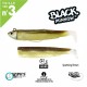 FIIISH BLACK MINNOW N.3 COMBO SEARCH HEAD 18G