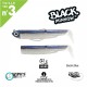 FIIISH BLACK MINNOW N.3 COMBO SHORE HEAD 12G