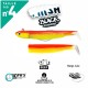 FIIISH BLACK MINNOW N.4 COMBO DEEP HEAD 60G