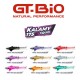 GT-BIO KALAMY 175 SQUID RED KAMALEO UV 120gr KS813