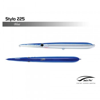 JACK FIN STYLO 225 36GR 225MM