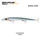 SAVAGE GEAR BARRA JERK SINKING 19cm 29gr