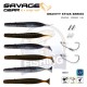 SAVAGE GEAR-GRAVITY STICK MINI KIT 12CM 13G SINKING