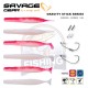 SAVAGE GEAR-GRAVITY STICK MINI KIT 12CM 13G SINKING