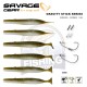 SAVAGE GEAR-GRAVITY STICK MINI KIT 12CM 13G SINKING