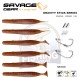 SAVAGE GEAR-GRAVITY STICK MINI KIT 12CM 13G SINKING