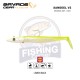 SAVAGE GEAR SANDEEL V2 12CM 22G SINKING 2+1