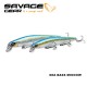 SAVAGE GEAR SEA BASS MINNOW 12CM 14.5G SINKING