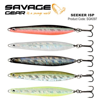 SAVAGE GEAR SEEKER ISP 9.8CM 23GR SINKING