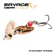 SAVAGE GEAR STICLEBAIT 1 4.5GR SINKING