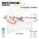 SAVAGE GEAR STICLEBAIT 3 9.1GR SINKING