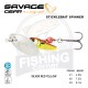 SAVAGE GEAR STICLEBAIT 3 9.1GR SINKING