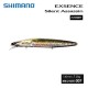 SHIMANO EXSENCE STRONG ASSASSIN FLASHBOOST 125mm 27gr SINKING