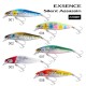 SHIMANO EXSENCE STRONG ASSASSIN FLASHBOOST 80mm 12gr FLOATING