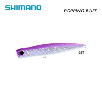 SHIMANO POPPING BAIT 125MM 30GR