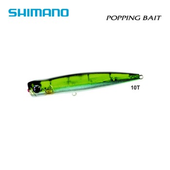 SHIMANO POPPING BAIT 125MM 30GR
