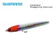 SHIMANO STAGGERING SWIMMER 100MM 13.5GR