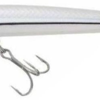 DUEL EZ-MINNOW EGI (F) 90mm 7gr