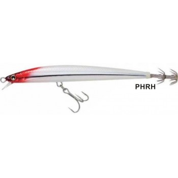 DUEL EZ-MINNOW EGI (F) 90mm 7gr