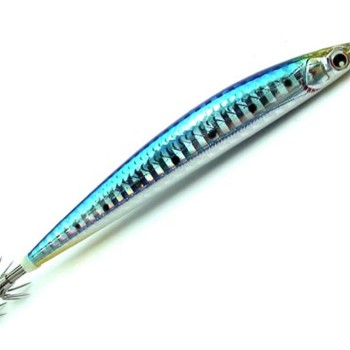 DUEL EZ-MINNOW ULTRA (F) 100mm 7gr