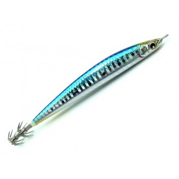 DUEL EZ-MINNOW ULTRA (F) 100mm 7gr