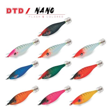 DTD NANO 2.0 7.9gr 65mm