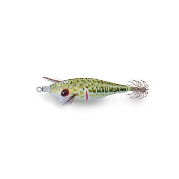 DTD WOUNDED FISH BUKVA 2.0 8.1gr 65mm NATURAL WEEVER