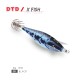 DTD X FISH 2.0 8.1gr 65mm