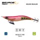 SAVAGE GEAR SQUID DEALER  3.5N 11CM 18.8G SINKING