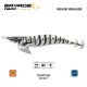 SAVAGE GEAR SQUID DEALER  3.5N 11CM 18.8G SINKING