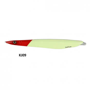 RIVER2SEA KNIFE METAL JIG 200GR